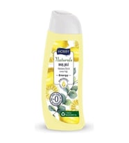 HOBBYHobby Okaliptus Özü Ve Limon Yağı Duş Jeli 500ml