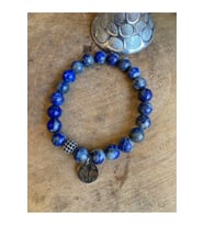 Lapis Lazuli Bileklik