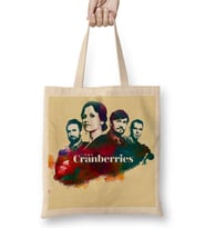Cranberries Bez Çanta Uzun Saplı