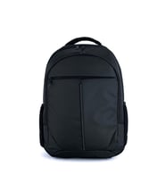 4 Bölmeli Sırt Çantası (Laptop Bölmeli) Siyah 5150