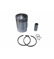 Simson Piston Tw 38,25X(Std+0,25)