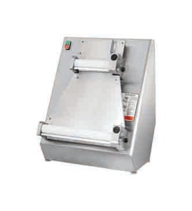 Bosfor UHA-40 - Hamur Açma Makinesi 40cm
