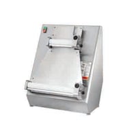 Bosfor UHA-40 - Hamur Açma Makinesi 40cm