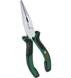 Bosch Uzun Ağızlı Kargaburun 180Mm