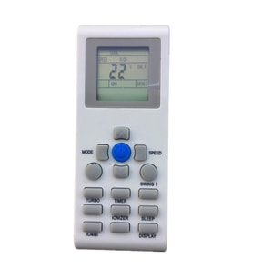 FujiPlus FP-09AX/19 Klima Kumandası
