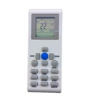 FujiPlus FP-09AX/19 Klima Kumandası