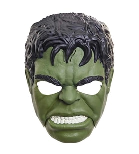 Sesli Karakter İnteraktif Maske