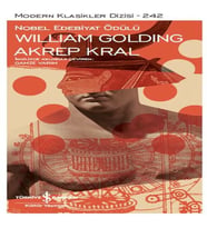 Akrep Kral - Modern Klasikler Dizisi