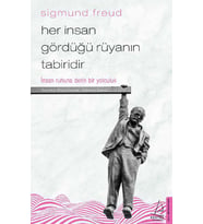 Her İnsan Gördüğü Rüyanın Tabiridir