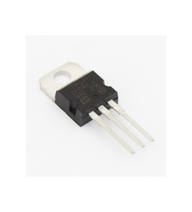 Tıp 127 Transistör