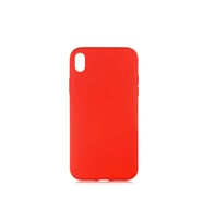 Apple iPhone XR Uyumlu Kılıf Zore LSR Lansman Kapak