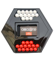 Sumo Abbalone Redka Zeka Oyunu %100 Orijinal Akıl Oyunları