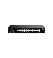 TENDA TEG2224D 24GE PORT BULUT YÖNETİLEBİLİR SWİTCH