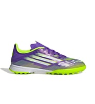 adidas F50 League Tf J Genç Halı Saha Ayakkabısı JI0000 Mor