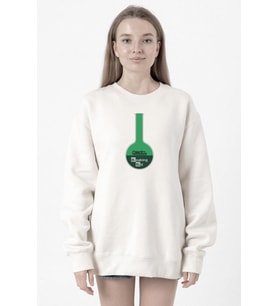 Breaking Bad Merch Beyaz Kadın 2ip Sweatshirt