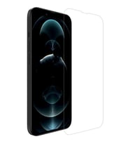 Apple iPhone 14 Uyumlu Zore Maxi Glass Temperli Cam Ekran Koruyucu (Renksiz)