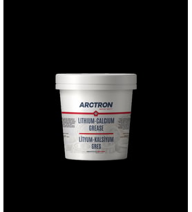 Arctron Lityum Kalsiyum Gres 500 GR