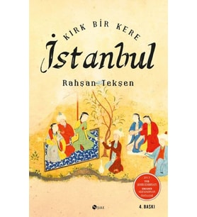 Kırk Bir Kere İstanbul