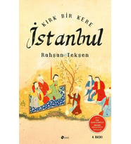 Kırk Bir Kere İstanbul