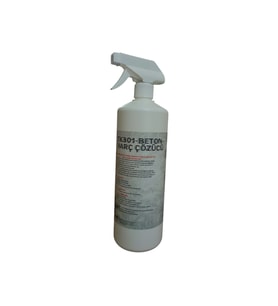 Konsantre Beton Ve Harç Sökücü 500Ml