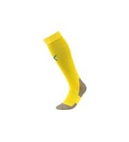 Puma 703441 Team Liga Socks Core Tozluk Sarı