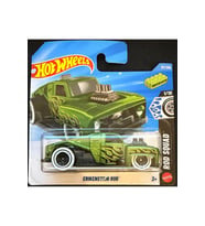 Tekli Arabalar Erikenstein Rod JJJ75 (Rod Squad)
