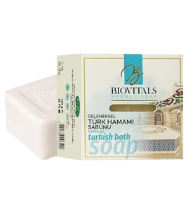 Türk Hamamı Sabun 125 Gr