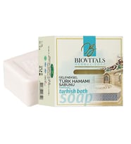 Türk Hamamı Sabun 125 Gr
