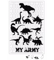 Meu Exercito Puzzle 240 Parça Yapboz