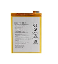 Hwi Uyumlu Mate 7 Batarya Pil Hb417094Ebc