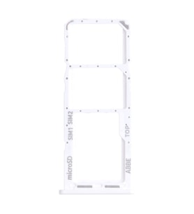 Samsung Galaxy A22 4G Sim Kart Tepsisi SM-A225F (Beyaz)