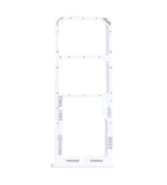Samsung Galaxy A22 4G Sim Kart Tepsisi SM-A225F (Beyaz)