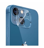 Microsonic Apple iPhone 13 Mini Kamera Lens Koruma Camı