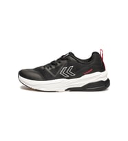 Hummel Memphis Unisex Spor Ayakkabı (Siyah)