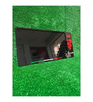 Alfa Romeo Giulietta ÖN TAMPON ÇIKINTISINI KAPATAN KARE PLAKAYA UYUMLU 1 ADET PL