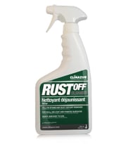 CLIN AZUR -100SP- RUST OF SPRAY 700ML