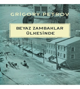 Beyaz Zambaklar Ülkesinde