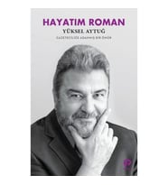 Hayatım Roman