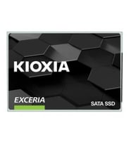 KIOXIA 960GB EXCERIAC 555-540MB/s SATA-3 SSD DİSK