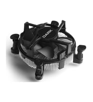 DARK 92mm DKCCL170 Hava Soğutmalı 1700p İşlemci Fanı
