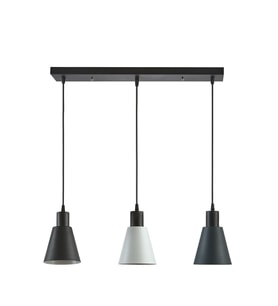 Modern 3'lü Sarkıt Avize, Cafe, Mutfak, Salon için şık tasarım