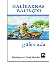 Gülen Ada