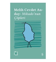 Mikado'nun Çöpleri - Everest Açıkhava 3