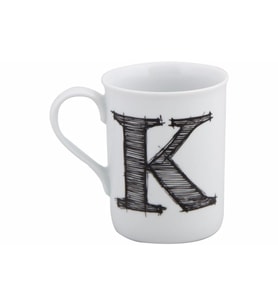 Porland Harf (K) Kupa 285 Cc 04A+P016111 (Beyaz)