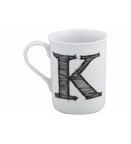 Porland Harf (K) Kupa 285 Cc 04A+P016111 (Beyaz)