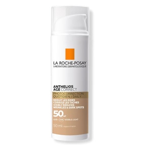 LA ROCHE POSAY Anthelios Age Correct SPF50+ CC Cream 50 ml