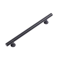 Luxury Eva Kulp Siyah 160mm (2 Adet) (Füme)