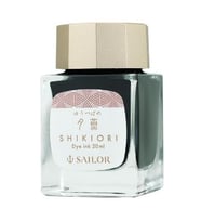 Sailor Shikiori Mürekkep Yutsubame (20 ml)