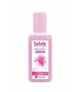 Şelale Aseton Çilekli 120 Ml