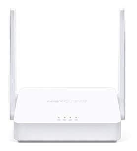 Mercusys MW302R 300 Mbps Wifi-N Router Access Point